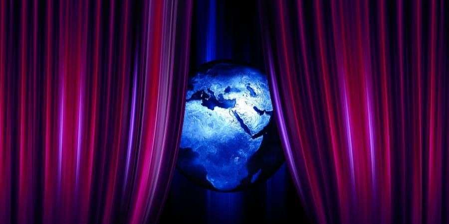 image - Cinéma du monde
