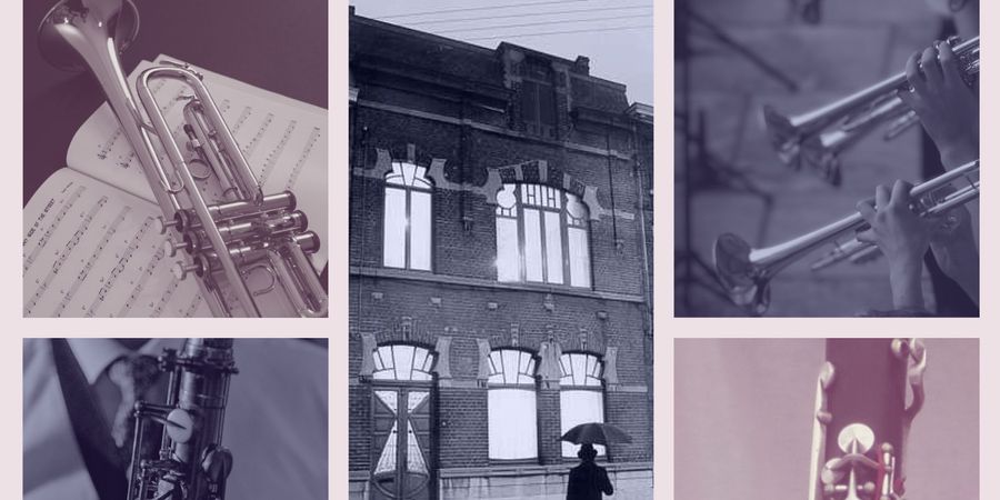 image - Découverte musicale chez les 