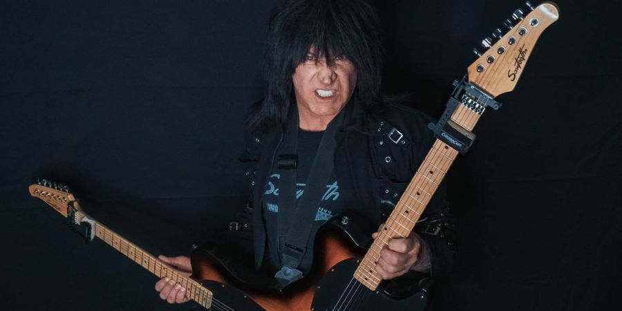 image - Michael Angelo Batio