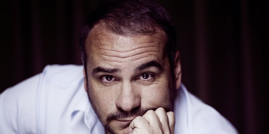 image - Francois Xavier Demaison