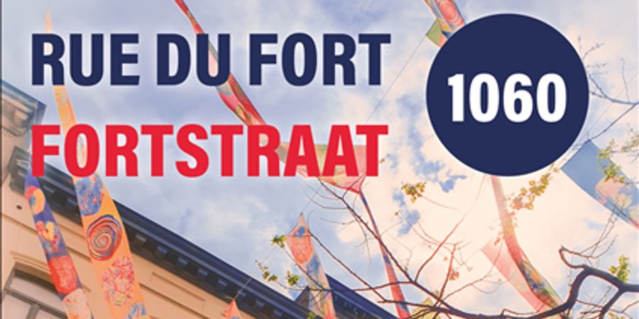 image - 1 mai/mei 2025 Fort en Fête
