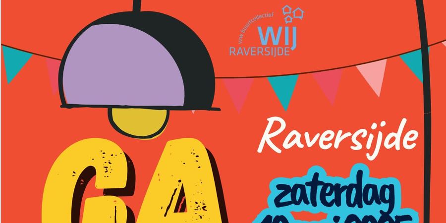 image - Garageverkoop Raversijde