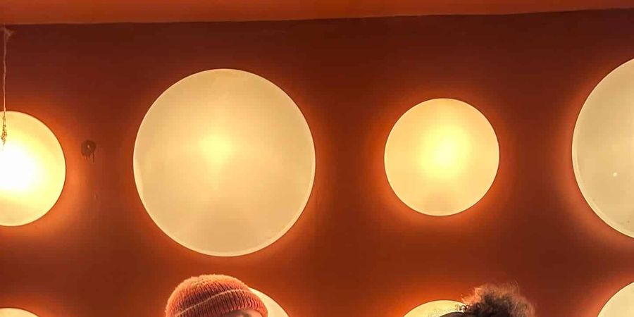 image - JAZZ JAM | INCANDESCENCE