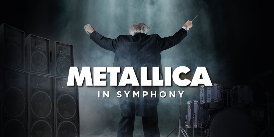 image - Metallica in Symphony