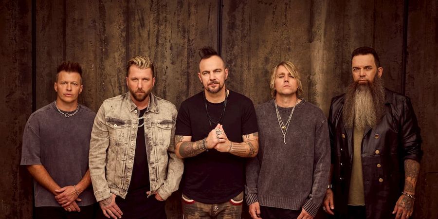 image - Three Days Grace