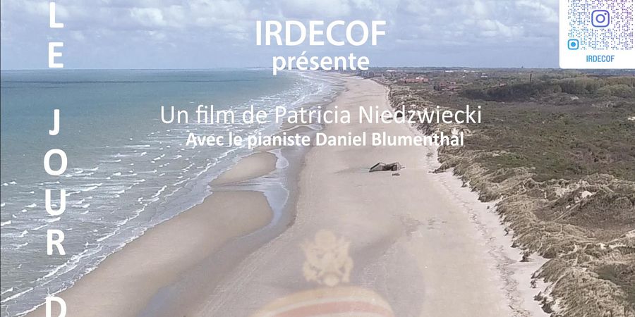 image - Cinéma Aventure - 14 mai à 19H : LE JOUR DE LA VICTOIRE