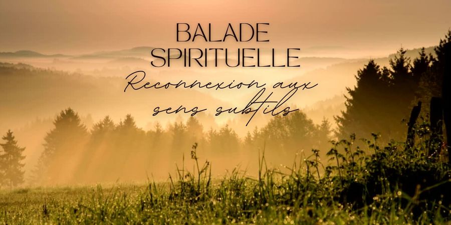 image - Balade spirituelle - La pierre-qui-tourne à Velaine
