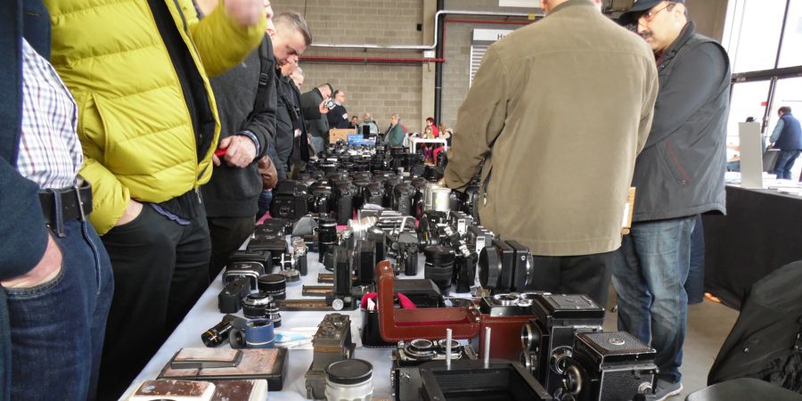 image - Fotografiebeurs Hasselt