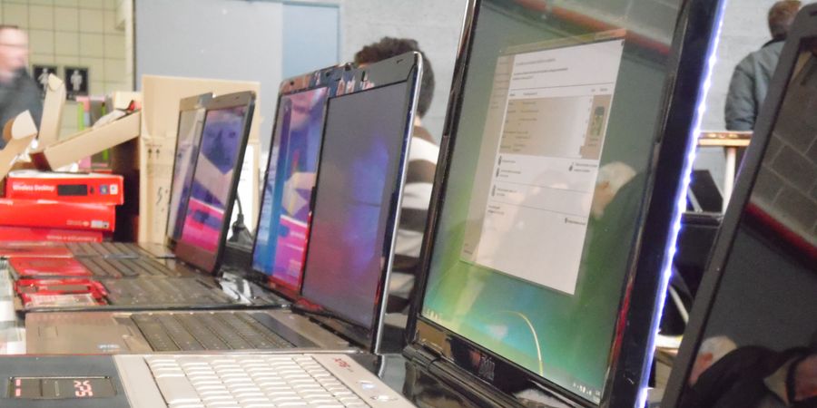image - Multimedia- en computerbeurs Hasselt