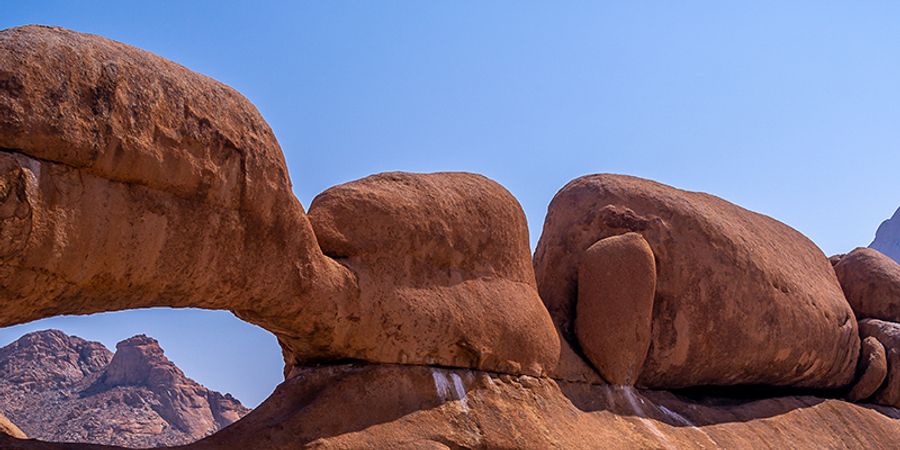 image - Exploration du Monde - Namibie