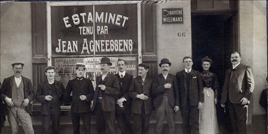 image - EXPO Fort en Histoire