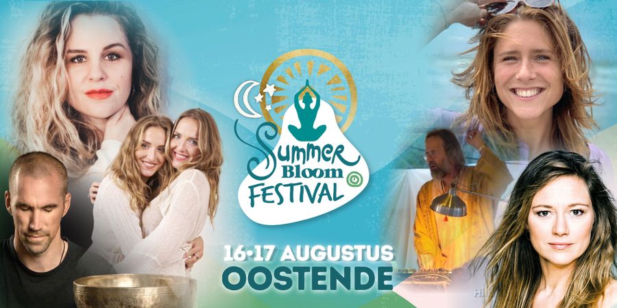 image - Summer Bloom Fest