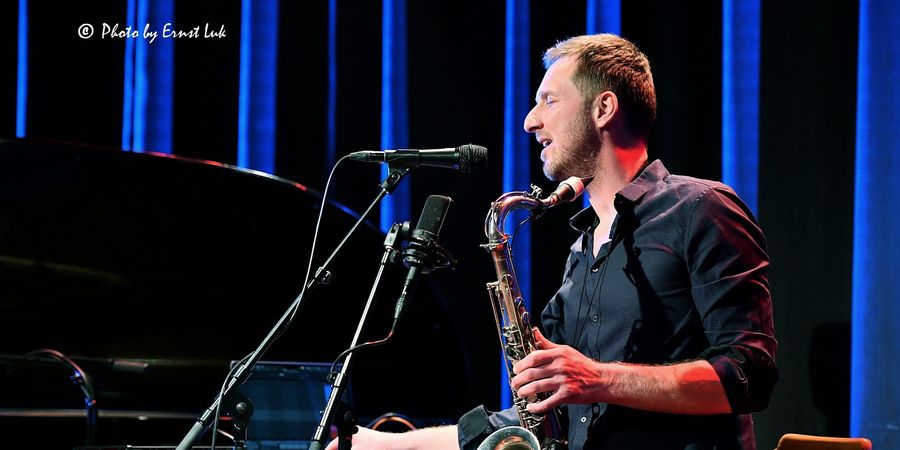 image - Nicolas Kummert trio + LILJA