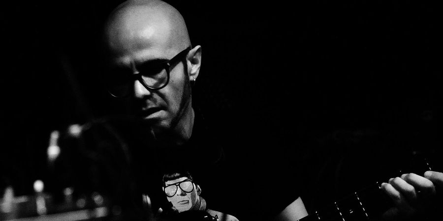 image - Manolo Cabras - FUZZY