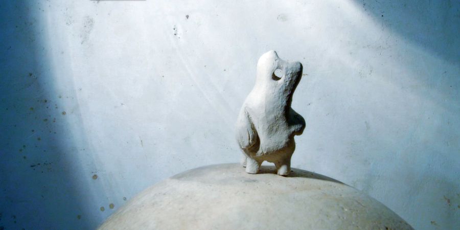 image - Constellations