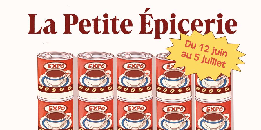 image - Exposition de Laraflo