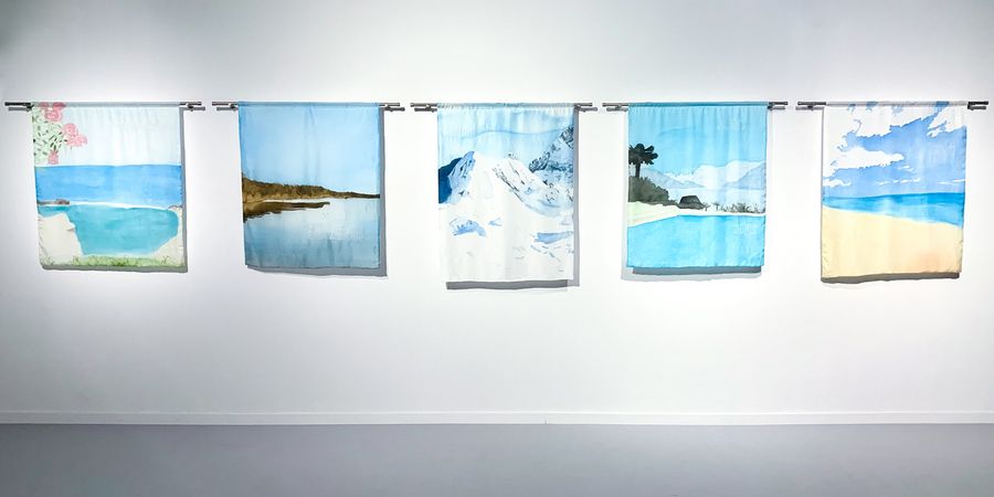 image - Monographies ARTS+ Élodie Antoine et Céline Cuvelier