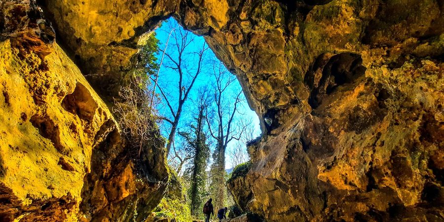 image - Furfooz : histoire et faune 