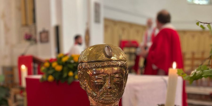 image - Visite Flash : Le Trésor de Saint Walhère