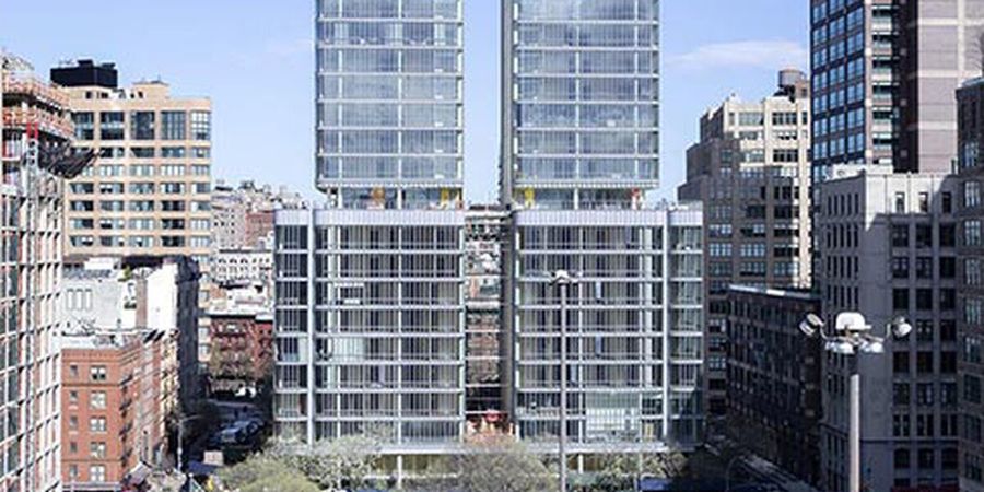 image - Joost Moolhuijzen / Renzo Piano | Building Workshop