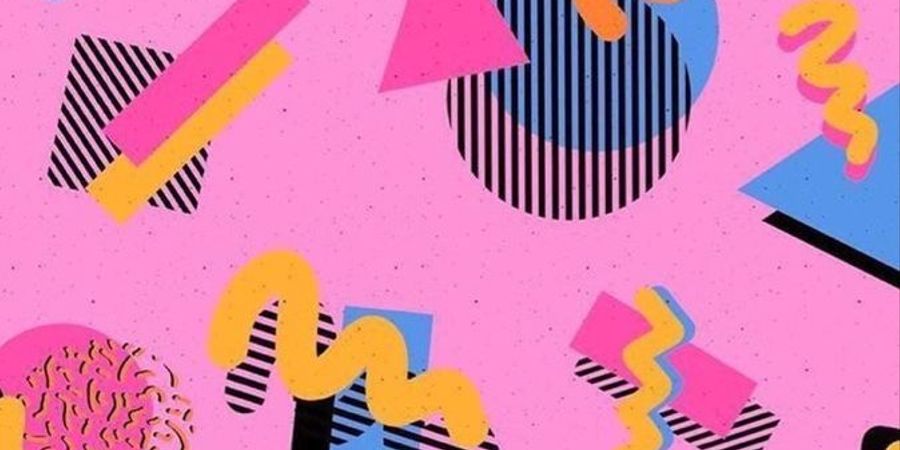 image - Soirée 80'/90'