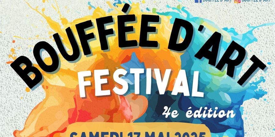 image - Bouffée d'Art Festival 