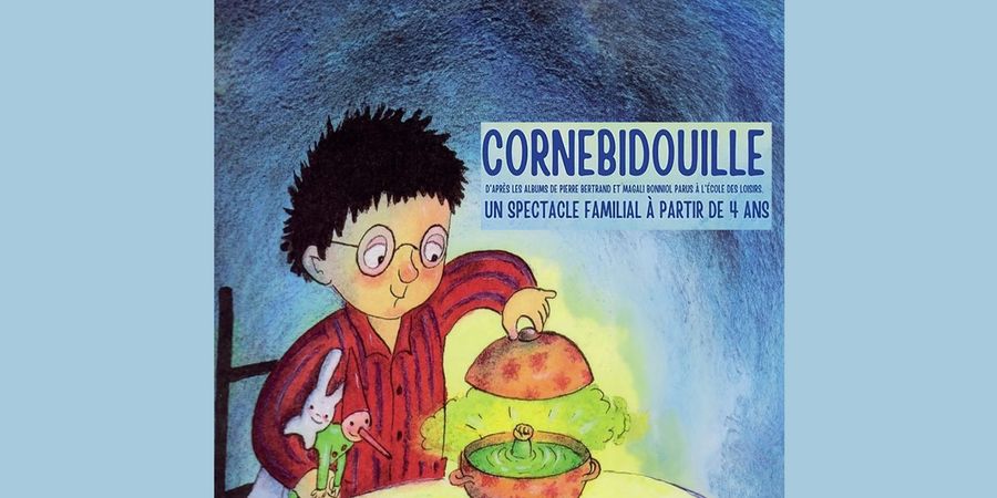 image - Cornebidouille