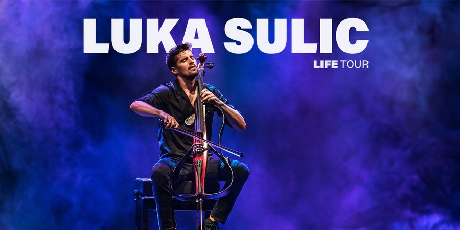 image - Luka Sulic