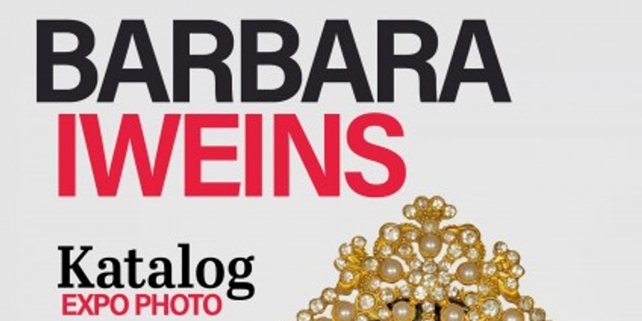 image - Expo KATALOG - Barbara Iweins
