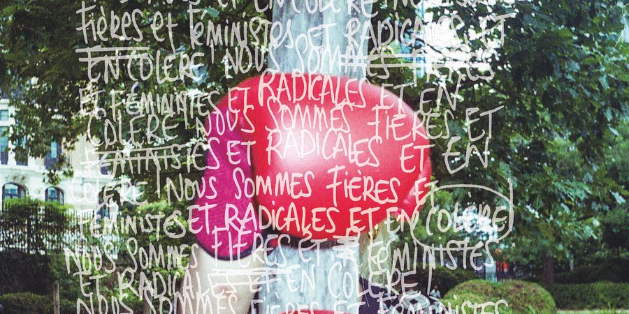 image - Toutes celles qui brillent du collectif Kalam