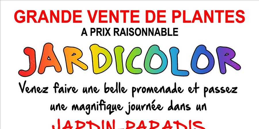 image - Jardicolor