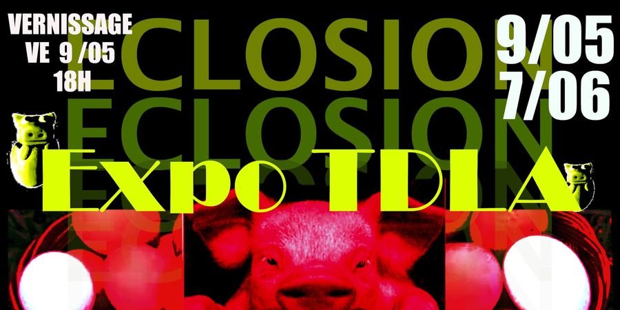 image - Vernissage exposition 