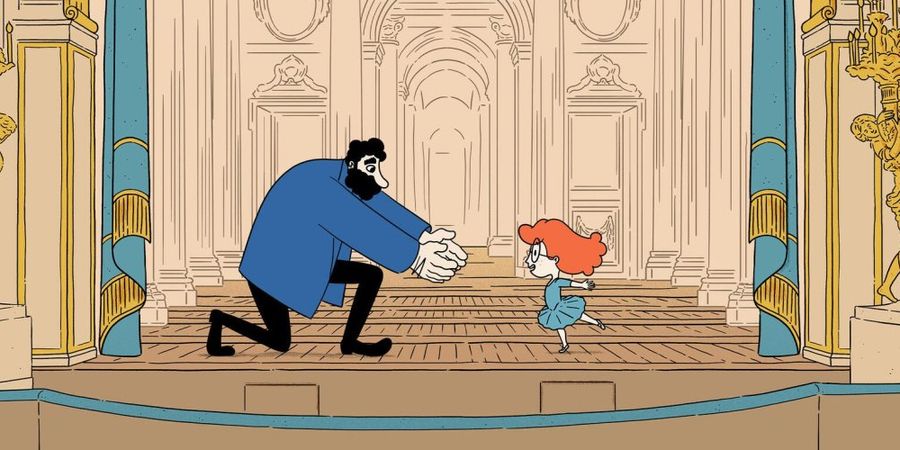 image - La vie de Château 