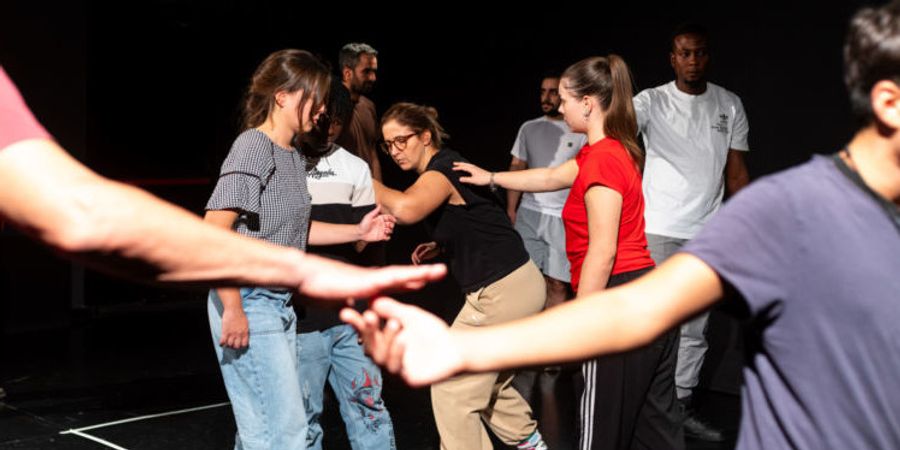 image - EX.TRE.M à Bruxelles