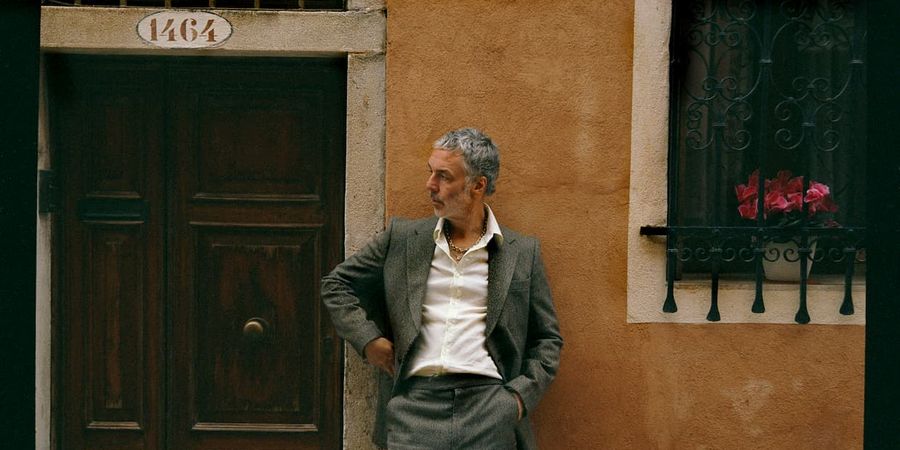image - Baxter Dury