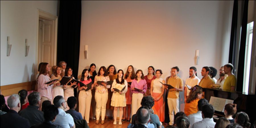image - Midsummer Concert with Crescendo Collective