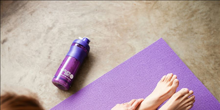 image - Prenatale yoga