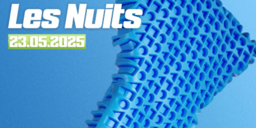 image - Jenny Hval - Nídia & Valentina - Alabaster DePlume & many more