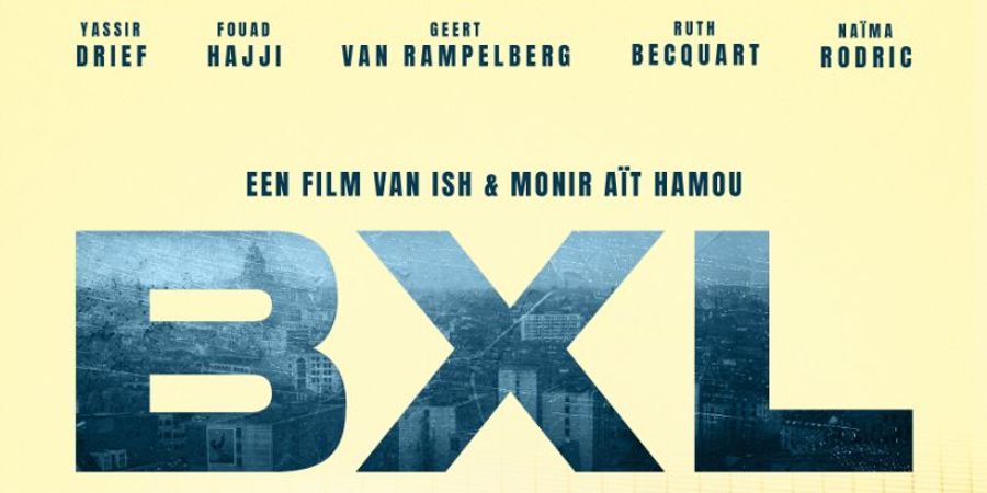 image - BXL