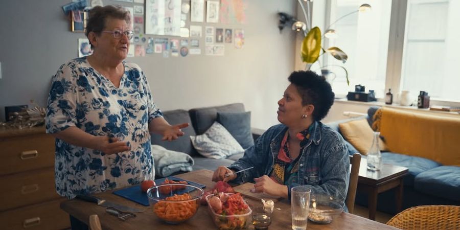 image - FAMILLE CHOISIE : Ciné-débat le 21 mai à la Sauvenière (Les Grignoux) !