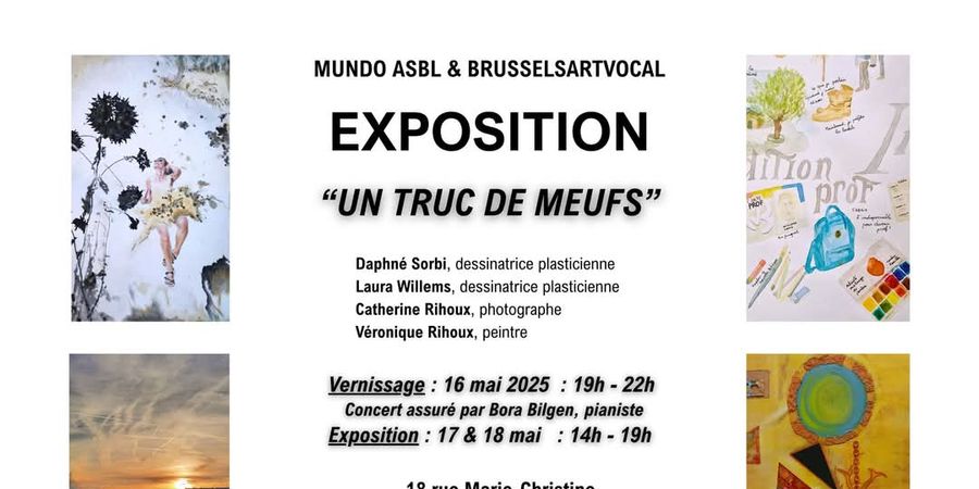 image - Un truc de meufs 