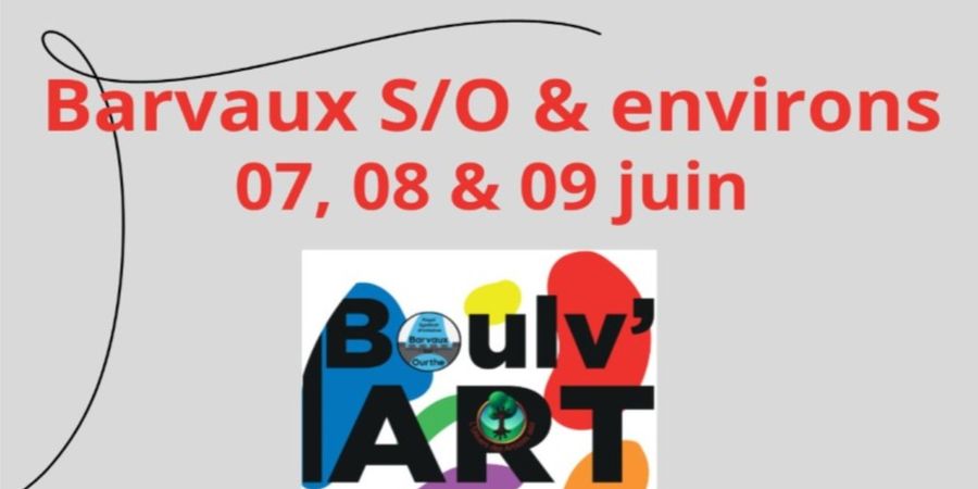 image - Journées portes ouvertes chez l'artiste et l'artisan