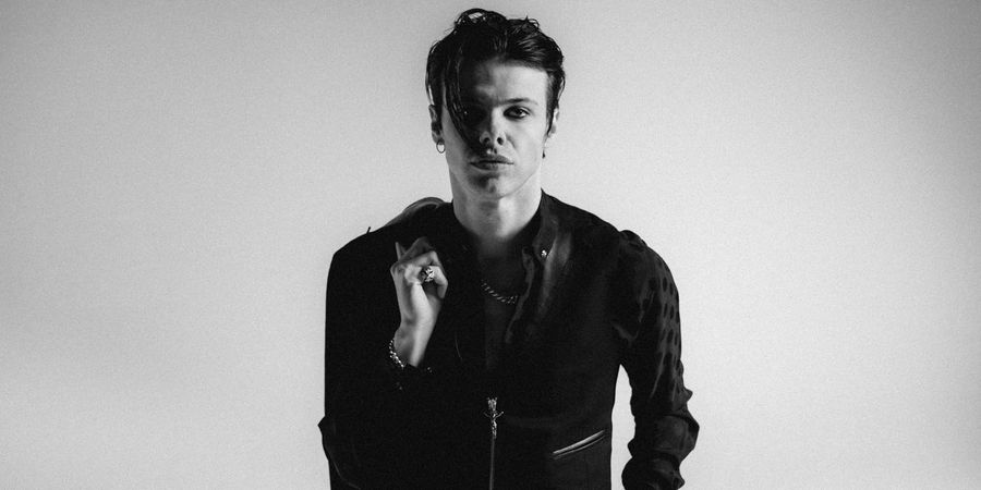 image - Yungblud - Idols EU Tour