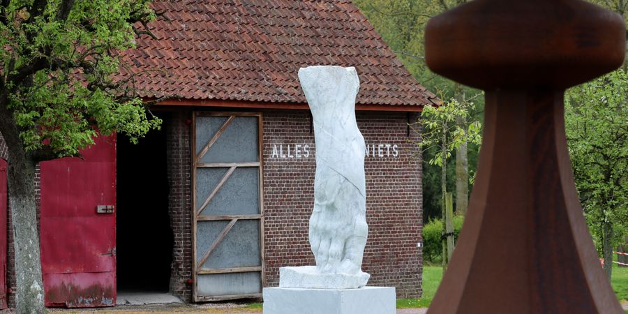 image - Ooidonk Art Festival 2025, un paysage en évolution constante pour l’art contemporain