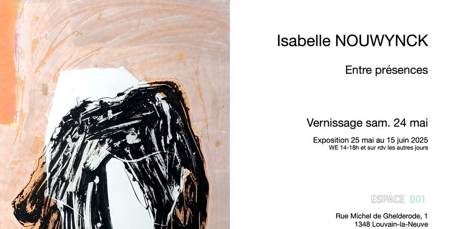 image - Isabelle Nouwynck 