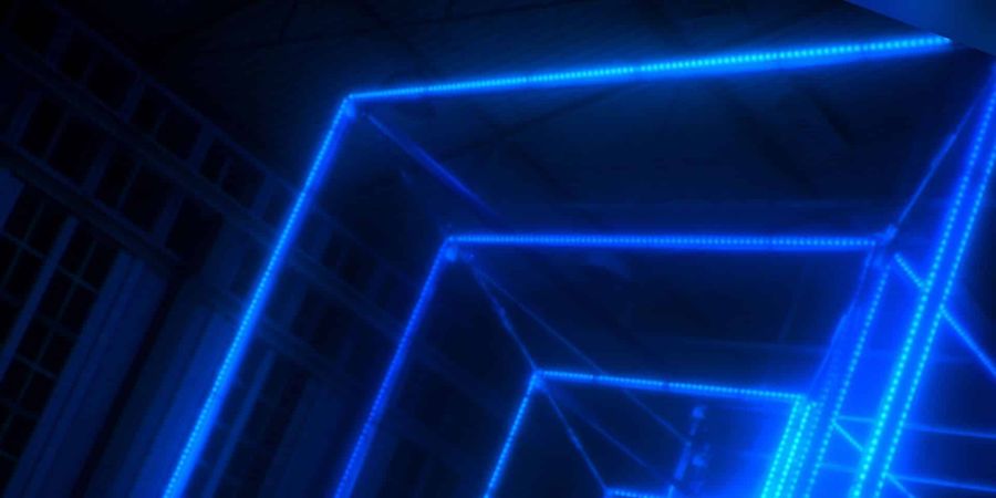 image - JAZZ JAM | HYPERCUBE