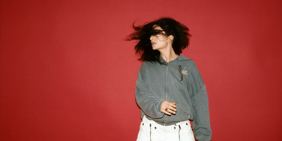 image - Lorde: Ultrasound