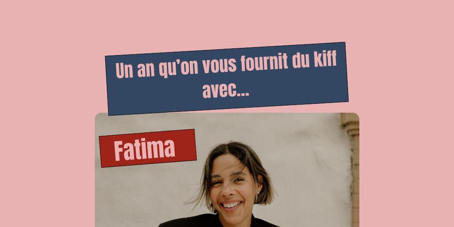image - Workshop “Matcha Addict” avec Fatima de Vidya