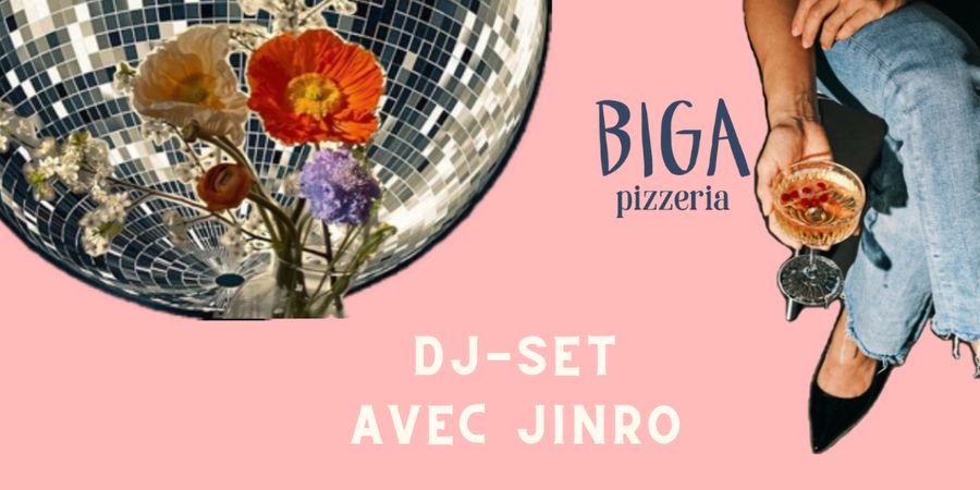 image - 1 YEAR OF BIGA PIZZERIA