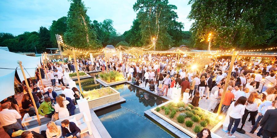 image - International Party at La Terrasse O2 - Powered by Just A Night | Free Entrance